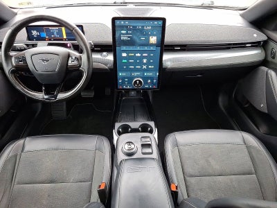 2022 Ford Mustang Mach-E GT