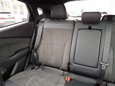 2022 Ford Mustang Mach-E GT