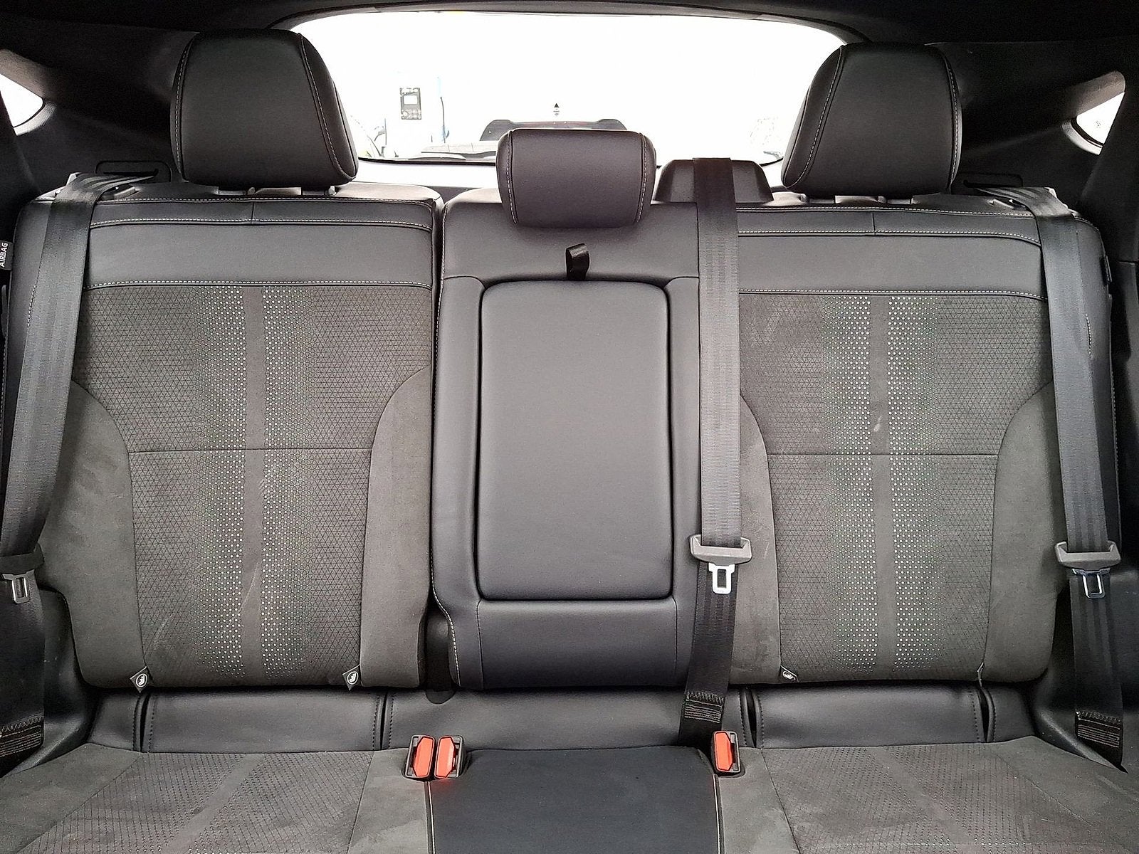 2022 Ford Mustang Mach-E GT