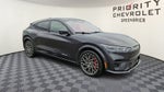 2022 Ford Mustang Mach-E GT