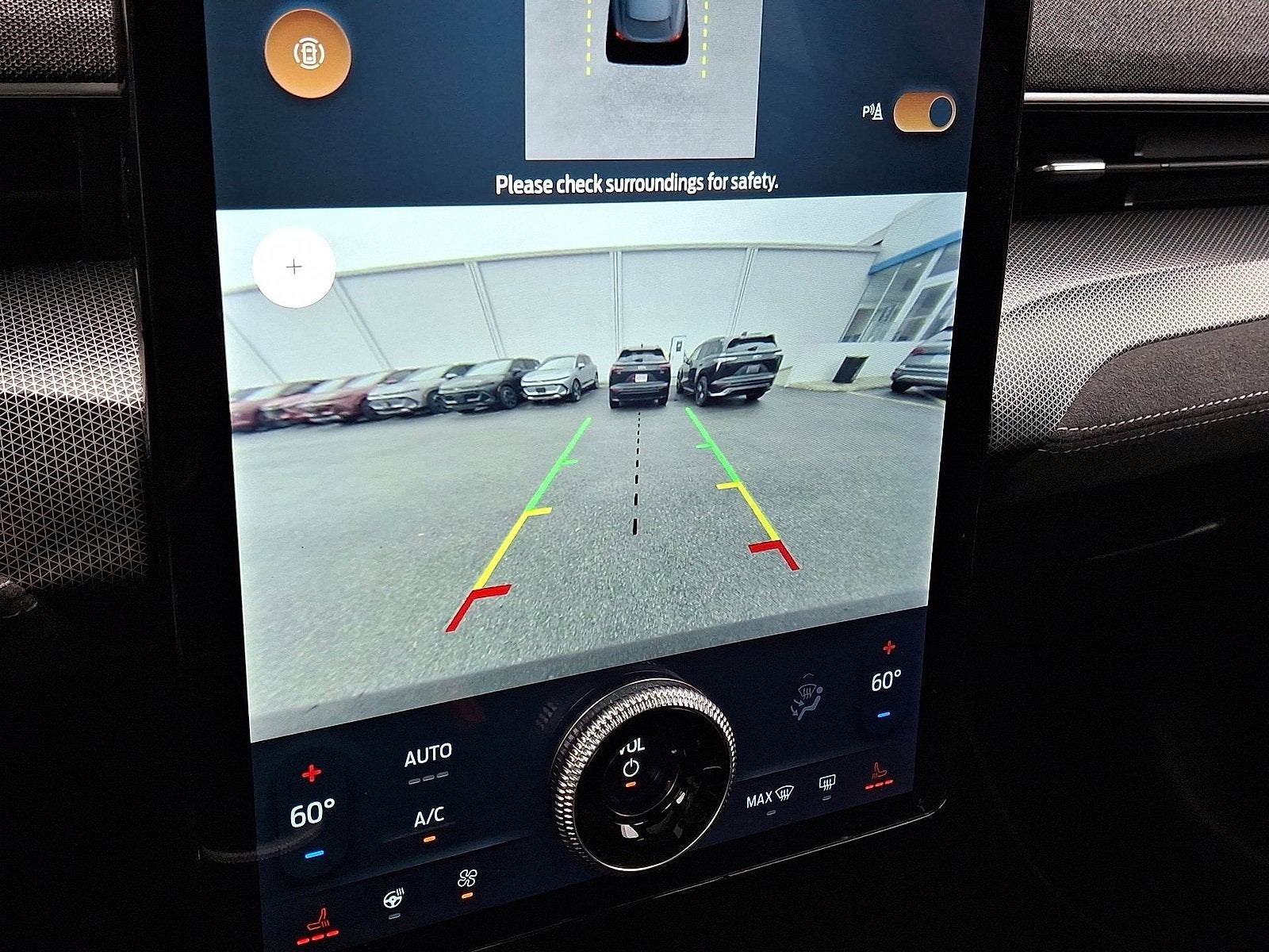 2022 Ford Mustang Mach-E GT