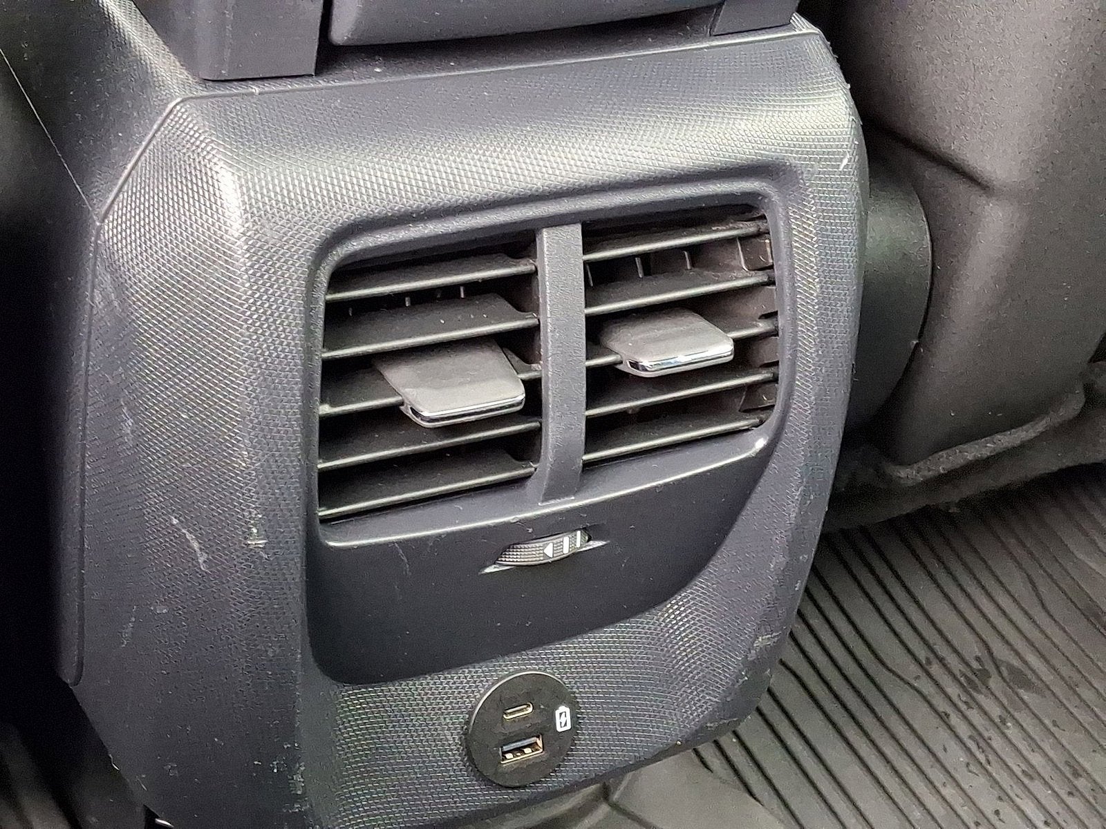 2022 Ford Mustang Mach-E GT