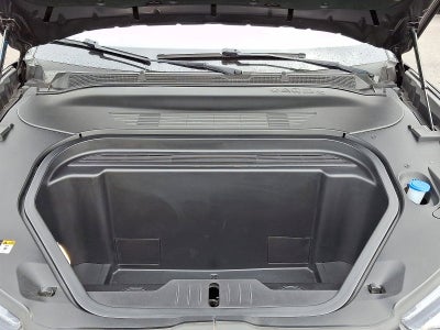 2022 Ford Mustang Mach-E GT