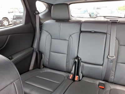 2022 Chevrolet Blazer 3LT