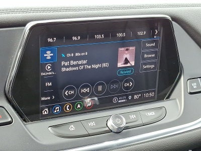 2022 Chevrolet Blazer 3LT