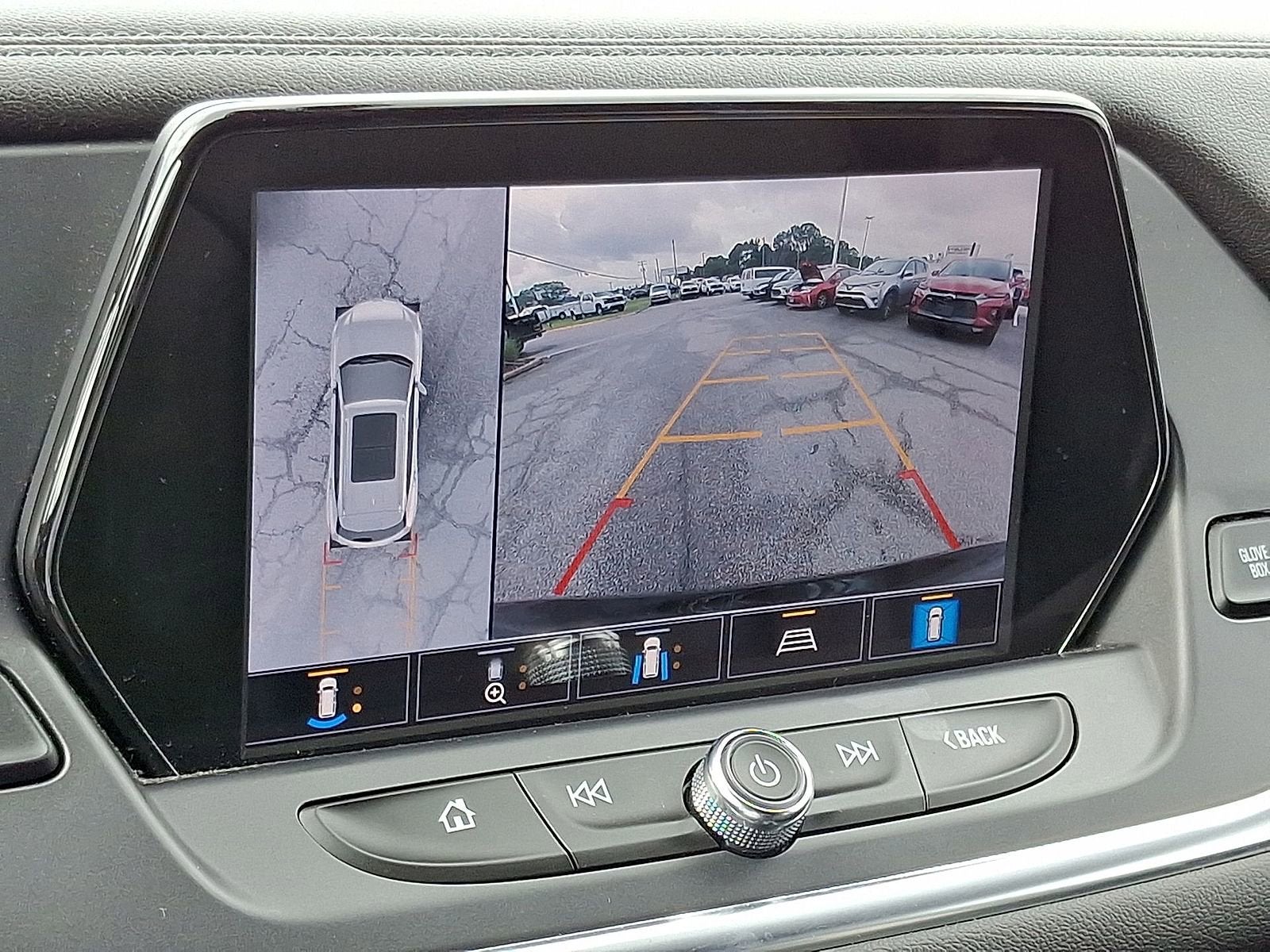 2022 Chevrolet Blazer 3LT