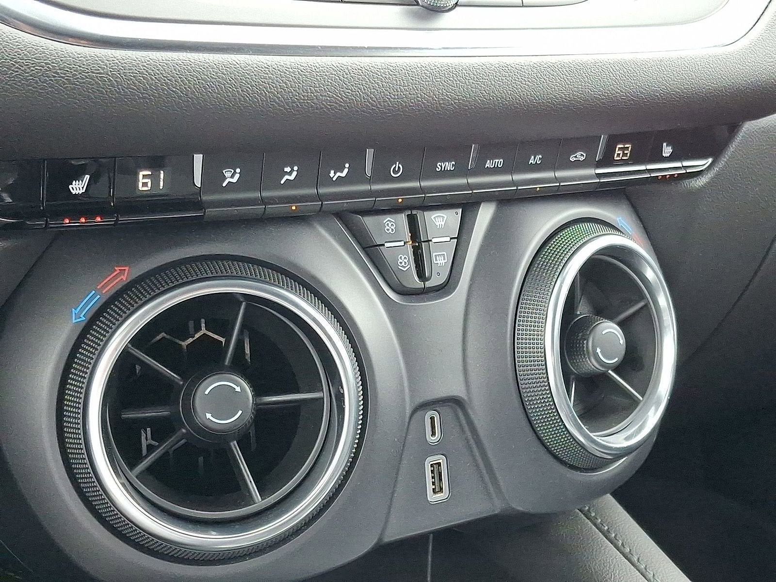 2022 Chevrolet Blazer 3LT