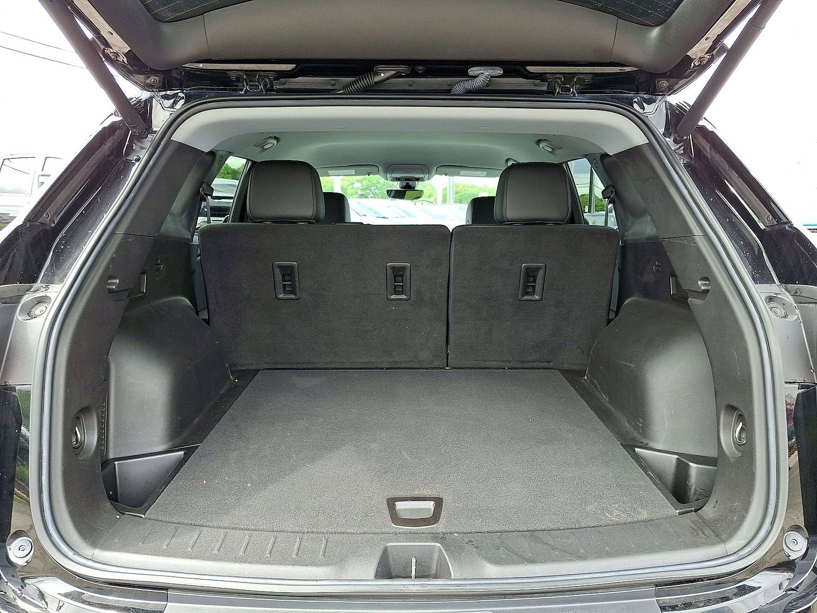 2022 Chevrolet Blazer 3LT