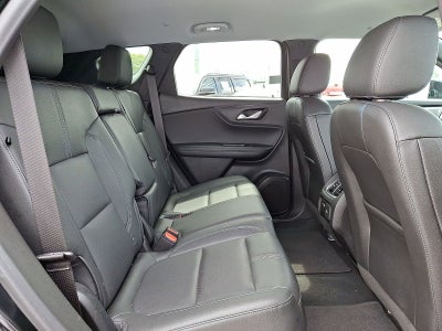 2022 Chevrolet Blazer 3LT