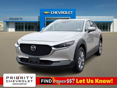 2023 Mazda Mazda CX-30 2.5 S Premium