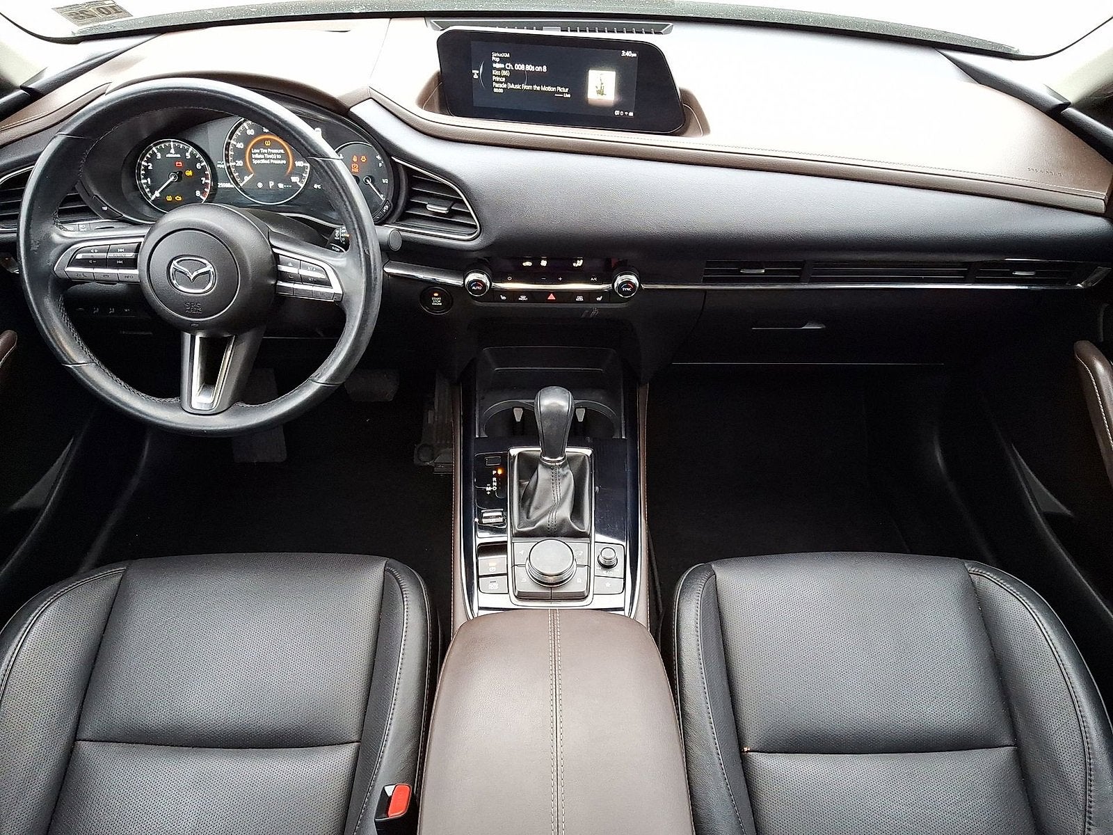 2023 Mazda Mazda CX-30 2.5 S Premium