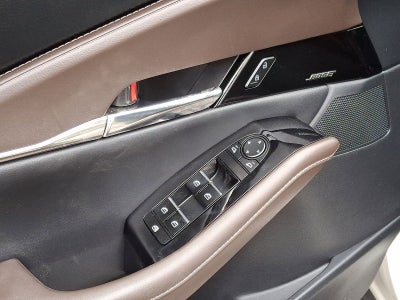 2023 Mazda Mazda CX-30 2.5 S Premium