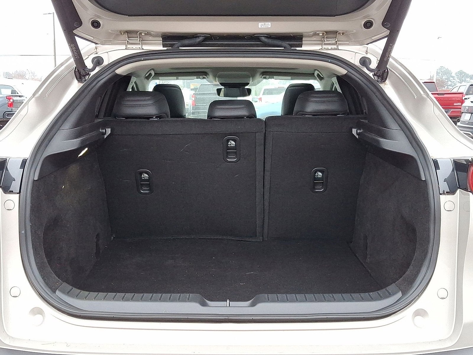 2023 Mazda Mazda CX-30 2.5 S Premium