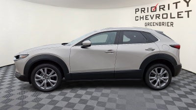 2023 Mazda Mazda CX-30 2.5 S Premium