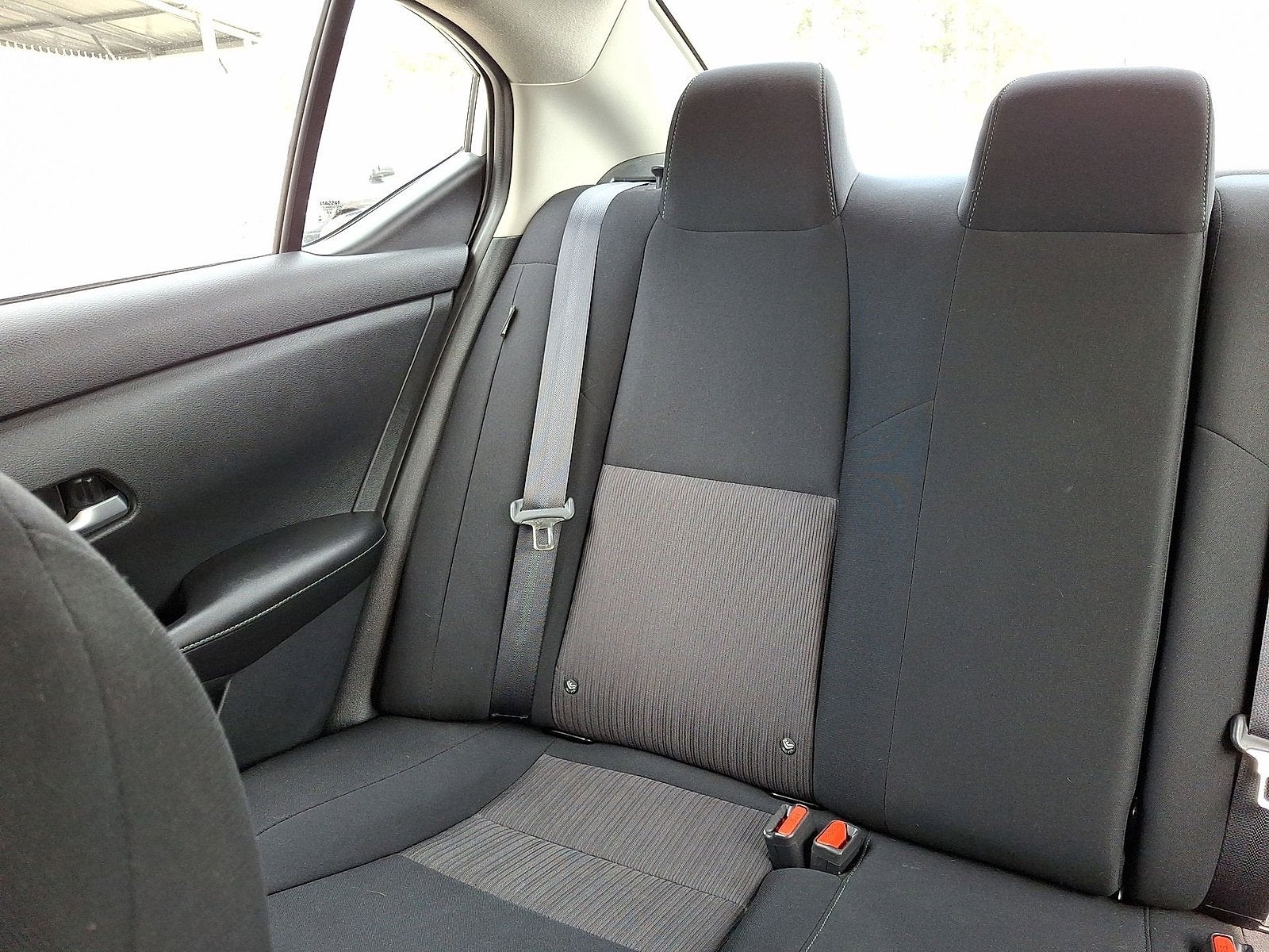 2023 Nissan Sentra SV Xtronic CVT