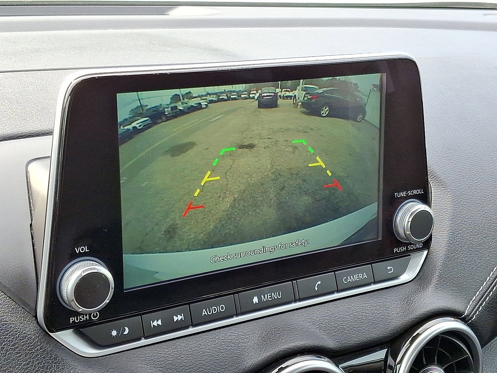 2023 Nissan Sentra SV Xtronic CVT