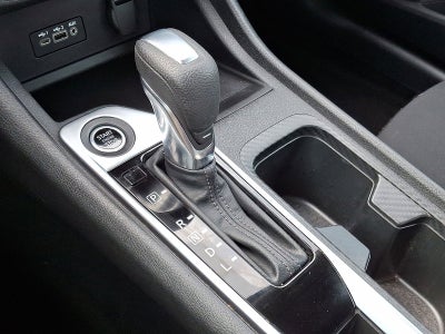 2023 Nissan Sentra SV Xtronic CVT