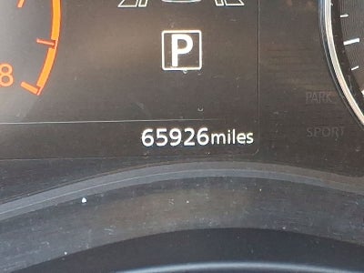 2023 Nissan Kicks SV Xtronic CVT