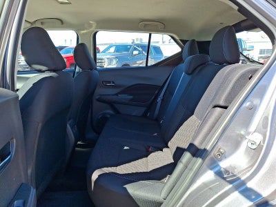 2023 Nissan Kicks SV Xtronic CVT