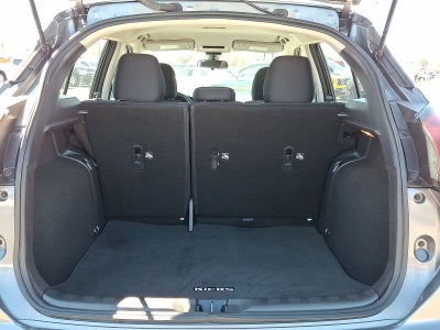 2023 Nissan Kicks SV Xtronic CVT