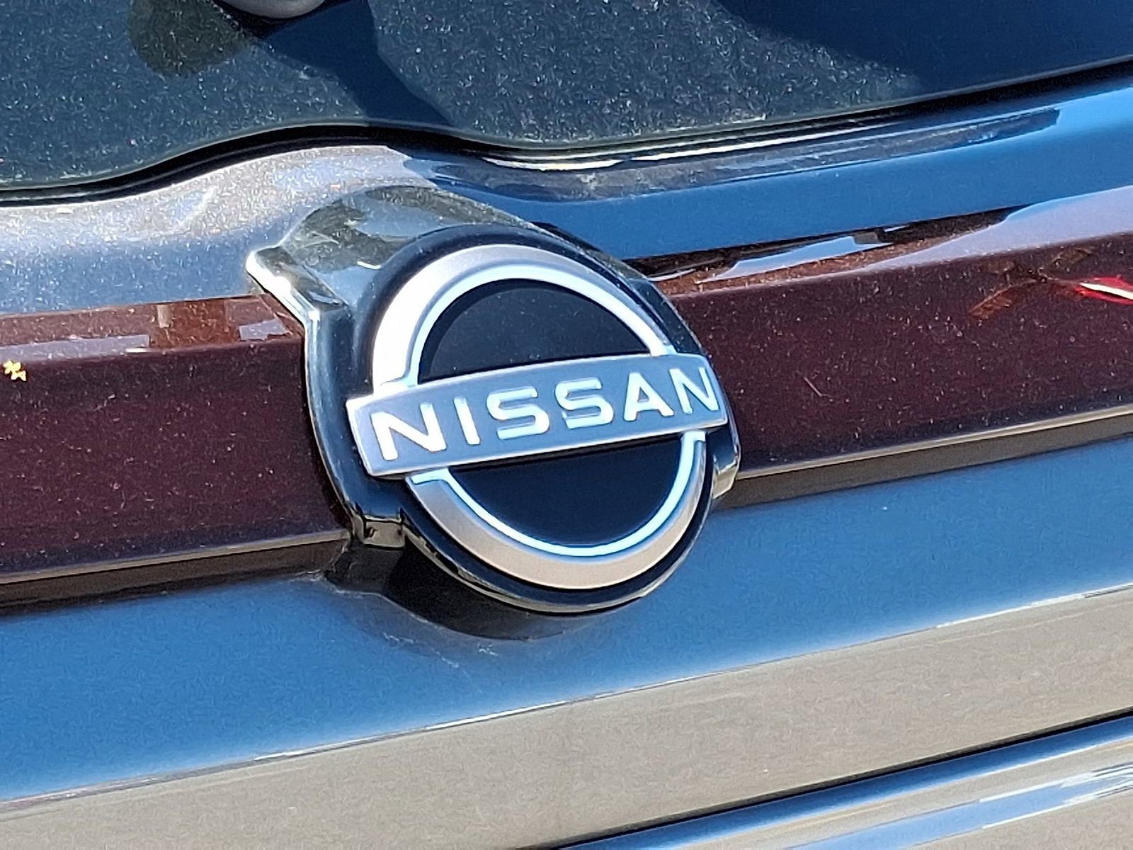 2023 Nissan Kicks SV Xtronic CVT