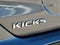 2023 Nissan Kicks SV Xtronic CVT