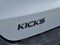 2025 Nissan Kicks S Intelligent AWD