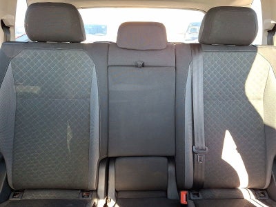 2020 Volkswagen Tiguan 2.0T S