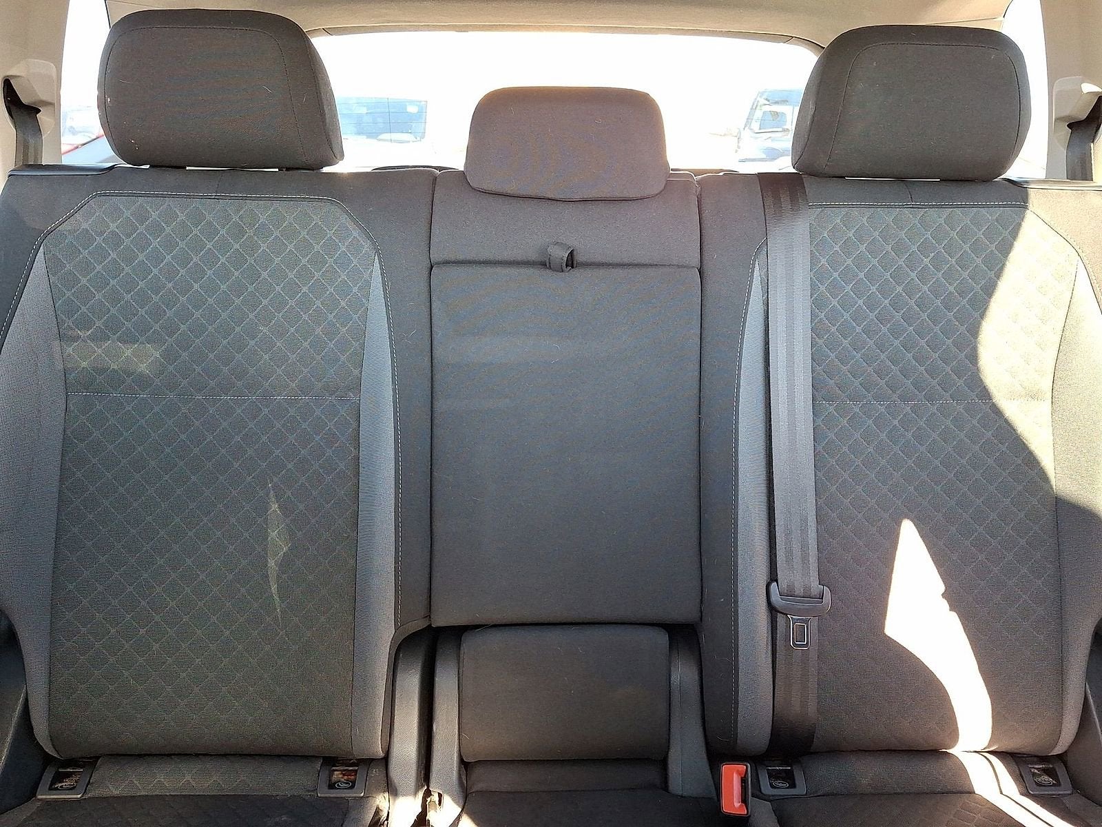 2020 Volkswagen Tiguan 2.0T S