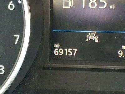 2020 Volkswagen Tiguan 2.0T S