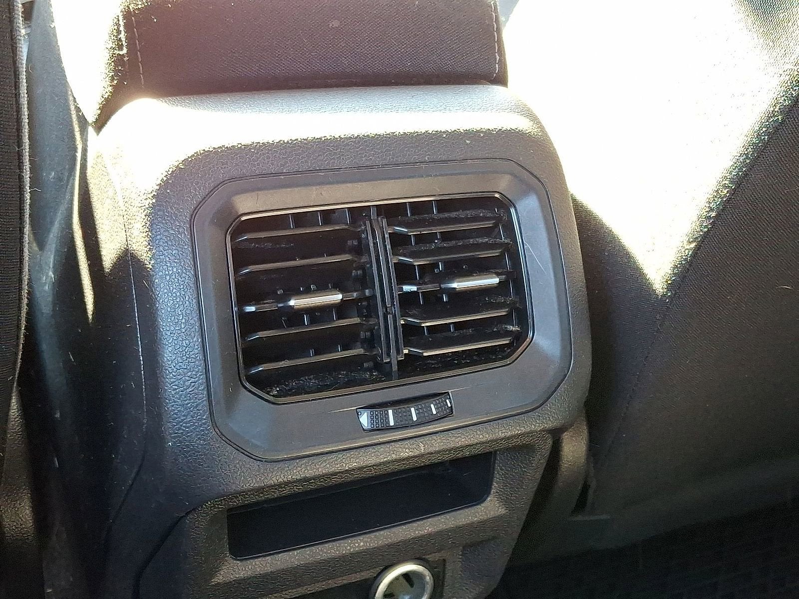 2020 Volkswagen Tiguan 2.0T S