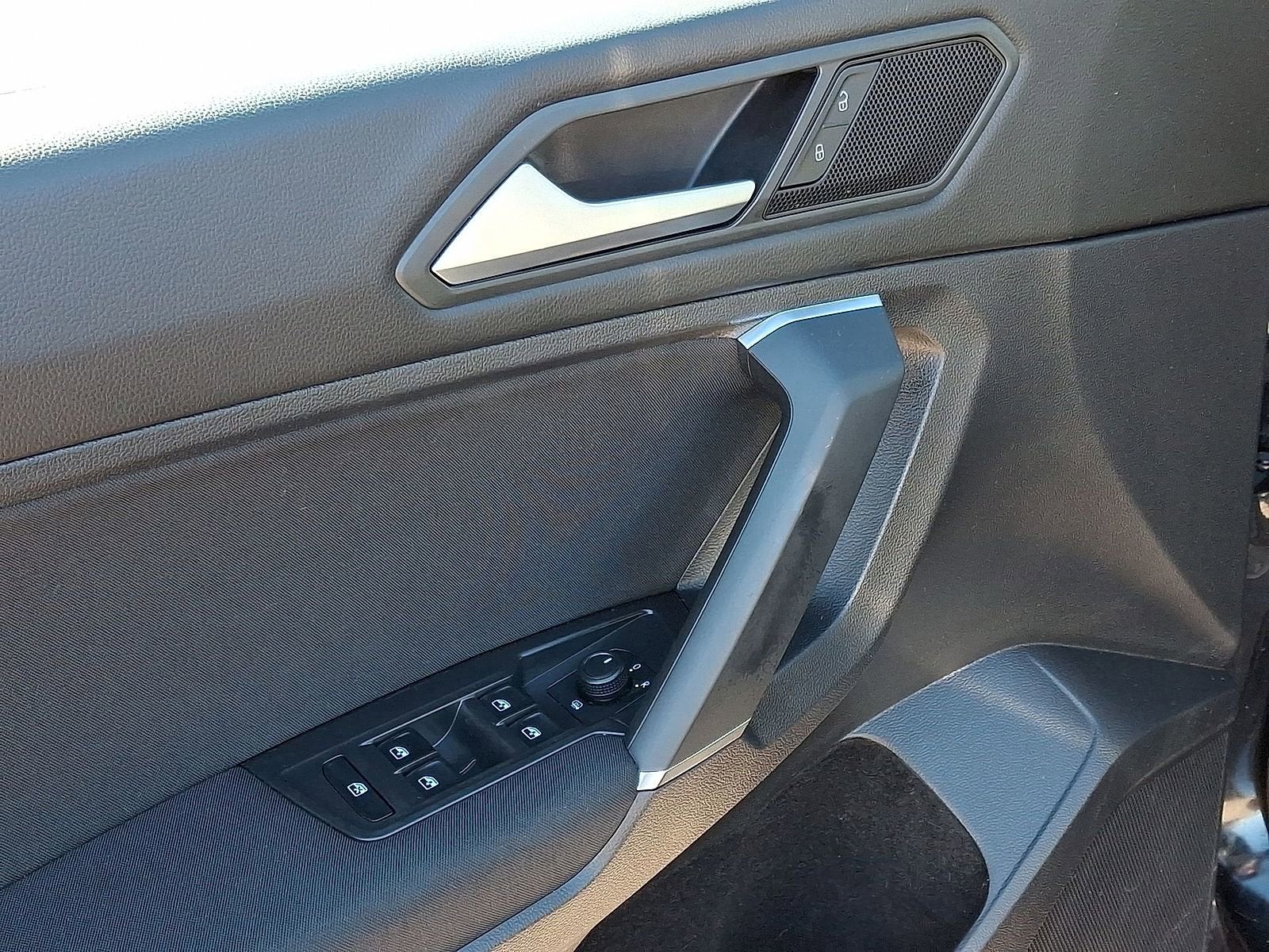 2020 Volkswagen Tiguan 2.0T S