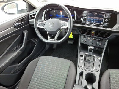 2024 Volkswagen Jetta 1.5T S