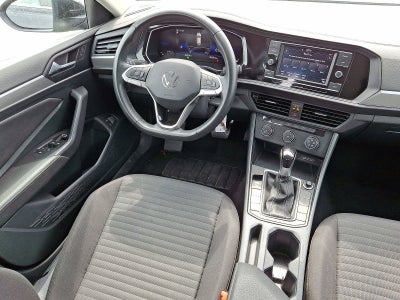 2024 Volkswagen Jetta 1.5T S