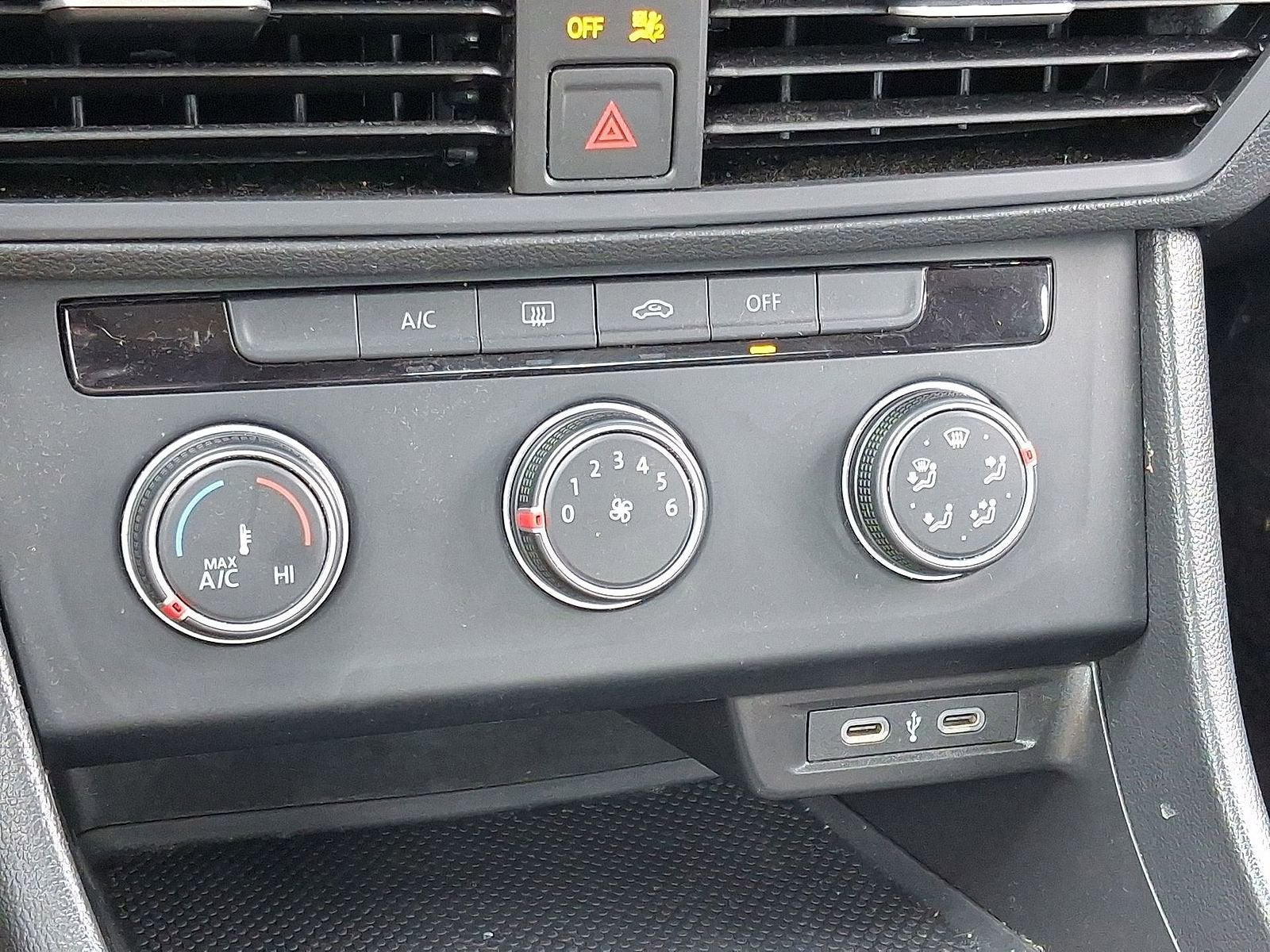 2024 Volkswagen Jetta 1.5T S