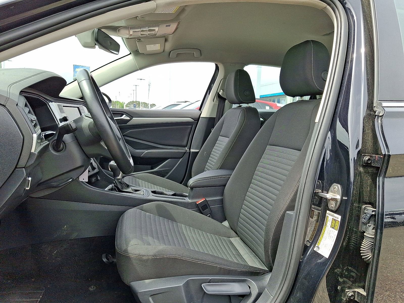 2024 Volkswagen Jetta 1.5T S