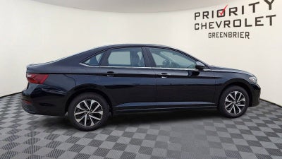 2024 Volkswagen Jetta 1.5T S