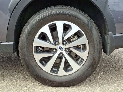 2024 Subaru Outback Premium