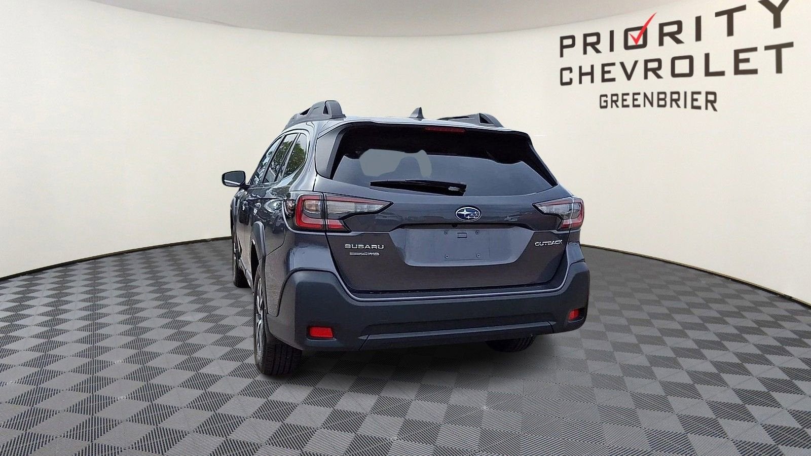 2024 Subaru Outback Premium