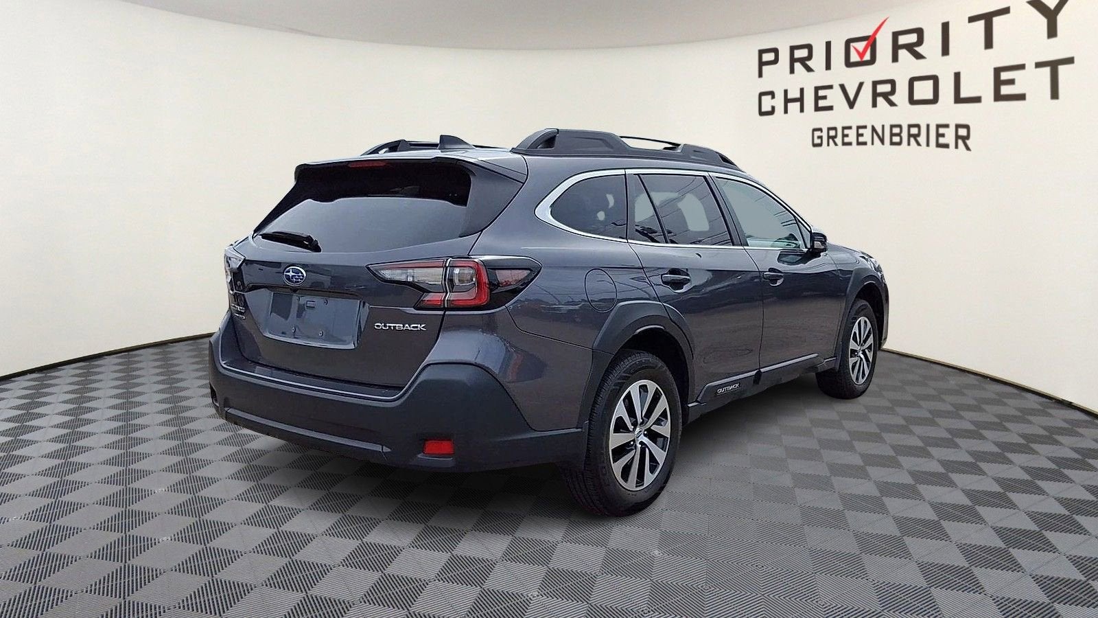 2024 Subaru Outback Premium