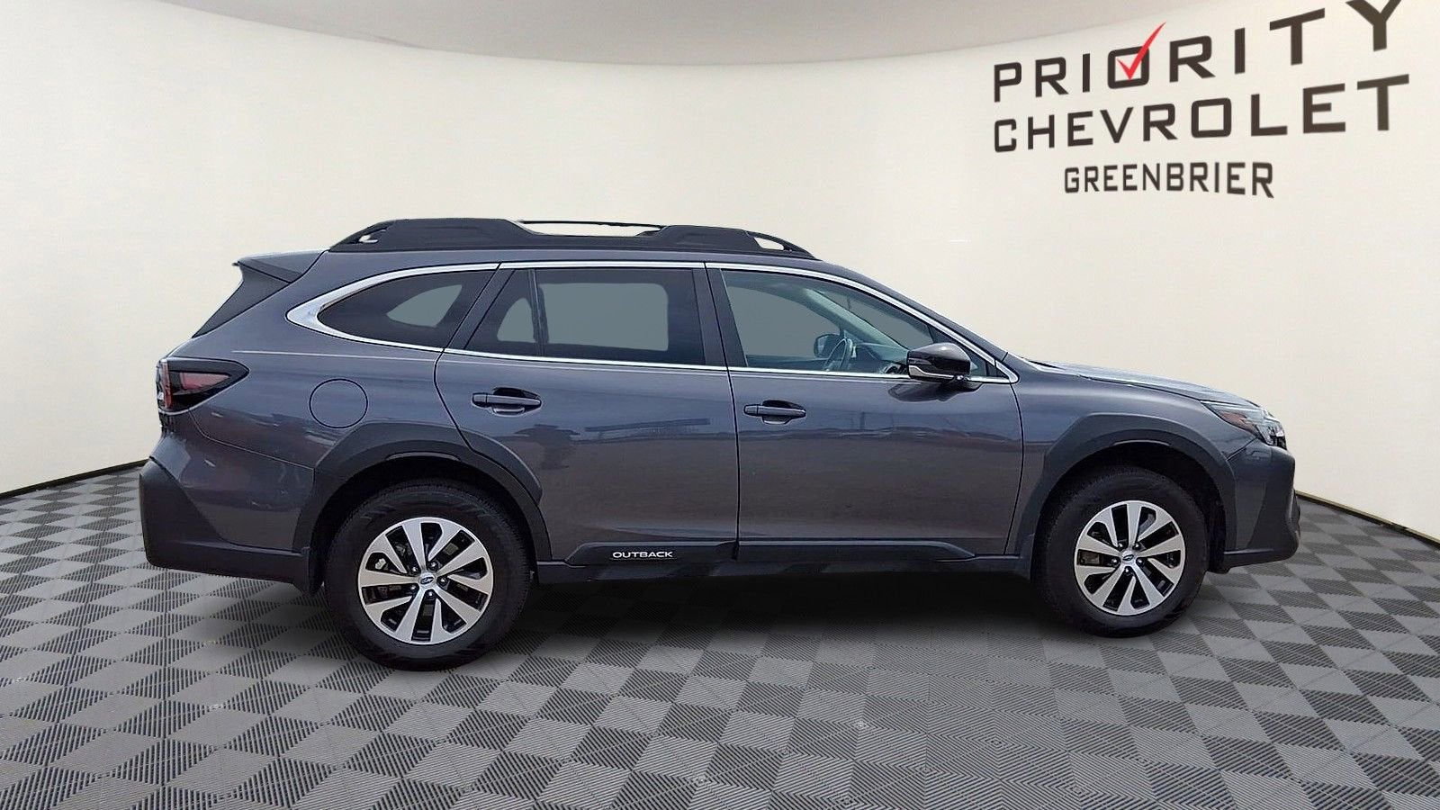 2024 Subaru Outback Premium