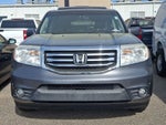 2012 Honda Pilot Touring