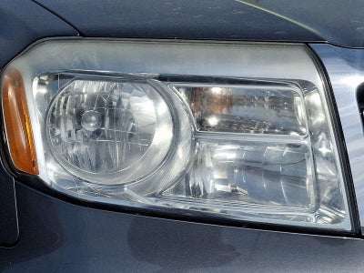 2012 Honda Pilot Touring