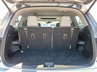 2022 Honda Pilot AWD Special Edition