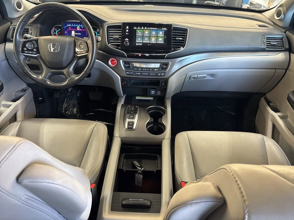 2022 Honda Pilot AWD Special Edition
