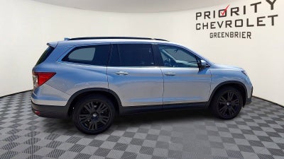2022 Honda Pilot AWD Special Edition