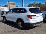 2022 Honda Pilot AWD EX-L