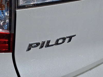 2022 Honda Pilot AWD EX-L