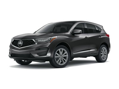 2019 Acura RDX Technology Package