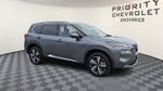 2023 Nissan Rogue SL Intelligent AWD